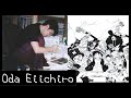 The manga journey of ODA EIICHIRO - The GOAT of shonen manga!