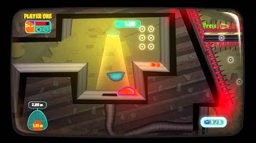 TFS: About a Blob - Level 7 Farmland 1