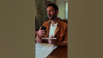 i hate this kind of joke #parody