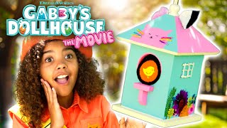 Download Lagu Fun \u0026 Easy Ways to Help the Birds in Your Garden! 🪺 🌼 | GABBY'S DOLLHOUSE GARDEN MAGIC MP3 Download Lagu Fun \u0026 Easy Ways to Help the Birds in Your Garden! 🪺 🌼 | GABBY'S DOLLHOUSE GARDEN MAGIC MP3