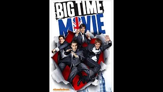Lily Forfalske Romantik Big Time Rush Big Time Movie (Original Version) - YouTube