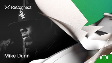 Mike Dunn DJ set - ReConnect: Deep House | @Beatport Live