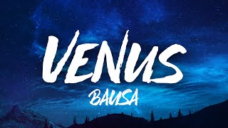 Bausa - Venus (Lyrics)