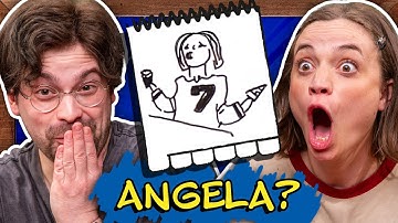 We Play Telestrations