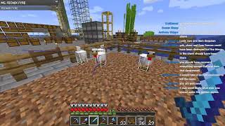🔴Live! Minecraft SSP | What to do...?