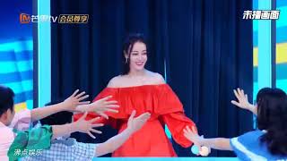 Dilraba joined happy camp show 06/06/2020
