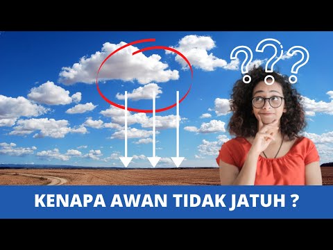 Video: Berapa Berat Awan Dan Bagaimana Menimbangnya - Pandangan Alternatif