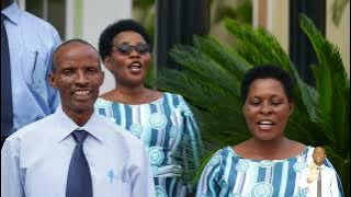 Mwanamdogo - Angaza sda choir Manzese