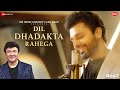 Dil Dhadakta Rahega | Anu Malik x Stebin Ben | Zee Music Originals