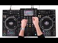 Pioneer XDJ XZ Performance Mix - House DJ Set