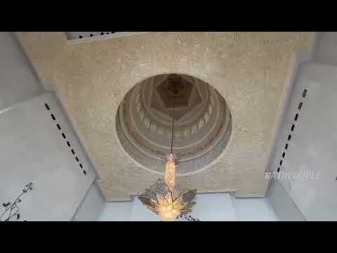 Abu Dhabi Sheikh Zayed Grand Mosque Tamil #Dubai#KATNCOUPLE#ANUSSAIN