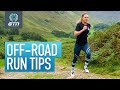 6 Off-Road Run Skills To Master | Trail Running Tips