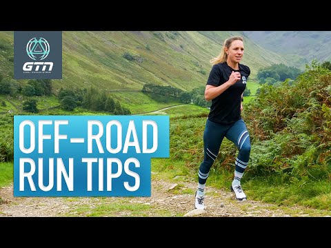 6 Off-Road Run Skills To Master | Trail Running Tips