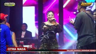 CIBULAN // CITRA NADA LIVE LAPANGAN DESA KEBOLEDAN // KEC.WANASARI - KAB.BREBES