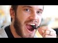 EATING A SCORPION (5 Weird Stuff Online - Part 21)