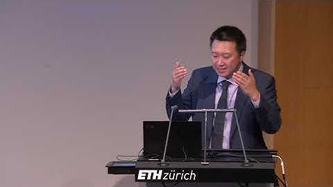 Prof. Hua Wang: Introductory Lecture