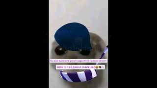 Çabuk Olun Süre 10 Yil