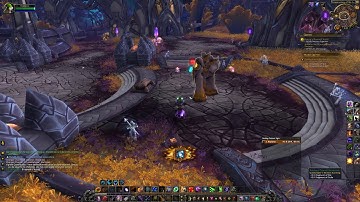 Gatekeeper s Review : Cunning : WoW Legion