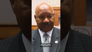 Hinds County residents could soon see property taxes going up