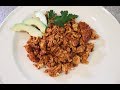 Chorizo and Eggs Recipe