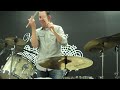 Drum Solo - Daniel Glass - Hey, Pachuco
