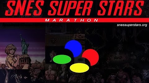 SNES Super Stars 2022 [70] Judge Dredd (100%) by Traviktox
