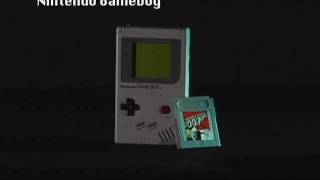 Gameboy Commercial