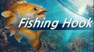 Fishing Hook || Hook Special Fish Mauritius Sea  | Fishing Hook Live Stream