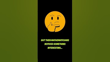 Why Is It Called “Cos Theta”? It’s Not Random! #math #mathematics #education #shorts