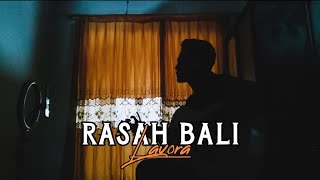 rasah bali - Lavora (mthree akustik)