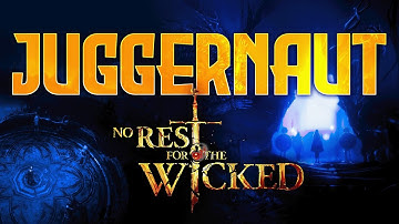 🔴 LIVE | No Rest for the Wicked The Breach |The Juggernaut Faith Gauntlet | Episode 02