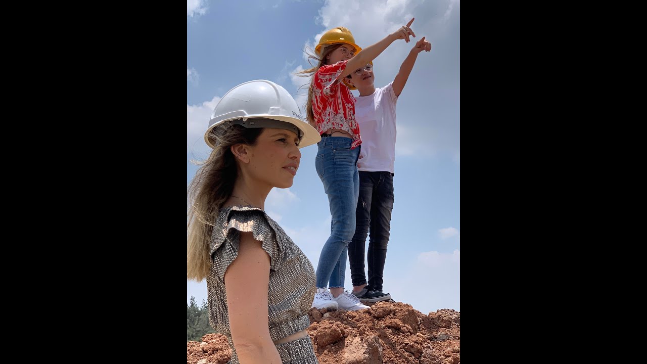 שיר בעיר: מגדל העמק