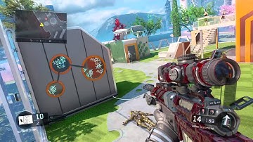 Call of Duty®: Black Ops III 1v1 Quick scope