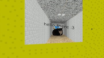 BBCCR: Maxwell Takeover!