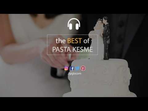 DÜĞÜN PASTA KESME ŞARKILARI