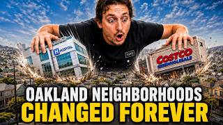Oakland s Best Value Neighborhoods In 2026 And Why They re Changing Fast