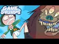 Game Grumps Animated - Ride Me - By Brasschee