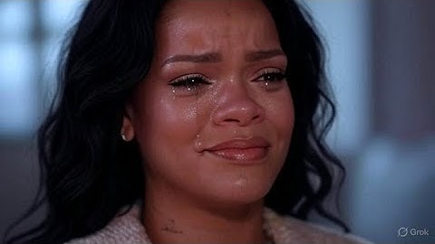 Rihanna - The Devil Is Defeated (official music video)