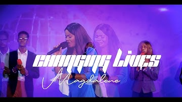 Magdalene Udoenoh - Changing Lives (Official Video)
