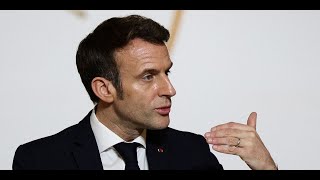 Pourquoi Emmanuel Macron n'a pas (encore) intérêt à se déclarer candidat