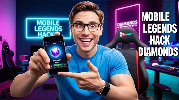 How To Get FREE Diamonds in Mobile Legends 2025 without any effort! Updated for iOS & Android