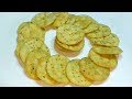 मैदा पपड़ी बनाने का तरीका ।Maida ki papdi recipe in hindi। papdi recipe