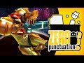 Metroid: Samus Returns (Zero Punctuation)