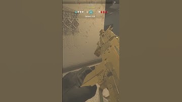 [MW2 Ranked Search] [1v4 Clutch]