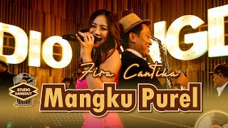 Mangku Purel - Fira Cantika | STUDIO DANGDUT