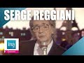 Capture de la vidéo Serge Reggiani "Il Suffirait De Presque Rien" | Archive Ina
