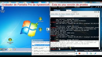 Exploit windows CVE-2015-2509 and CVE-2015-2509-6127 with metaexploit cali linux