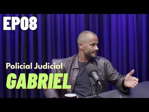 EP8: Madson José GABRIEL — Operações Especiais TRF3