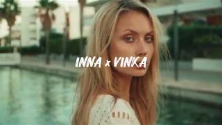 Inna x Vinka - Bebe (Arty Violin Remix) | Online Video Resimi