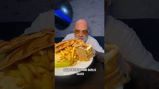 Do Syrians do the best shawarma? Do Syrians do the best shawarma?